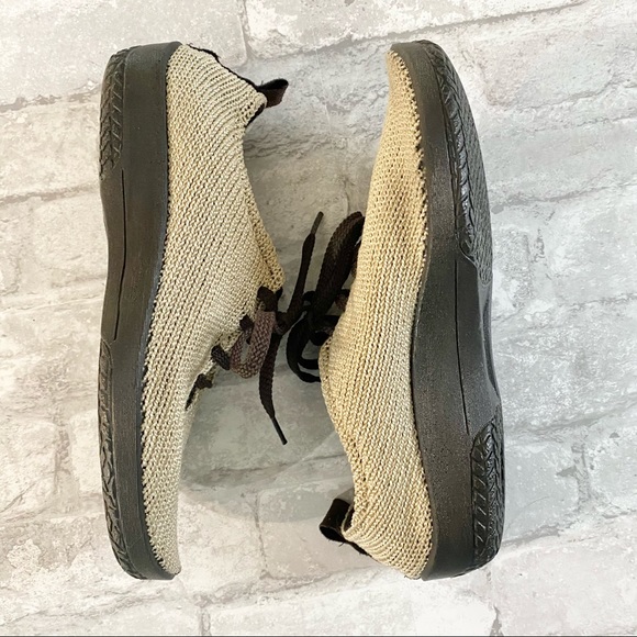 A’rcopedico Tan Athletic Shoes - Picture 2 of 4